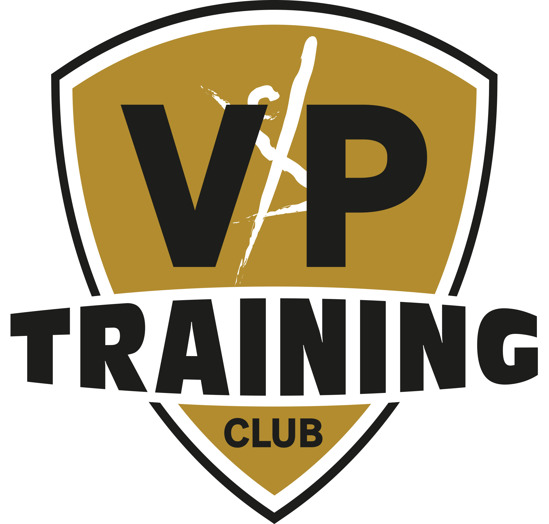 VP Training Club