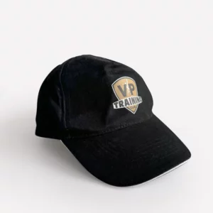 Casquette VP Training Club - Tours (37)